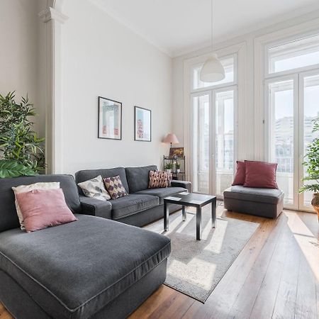 Guestready - Bright Apartment Near Bolhao Porto Dış mekan fotoğraf